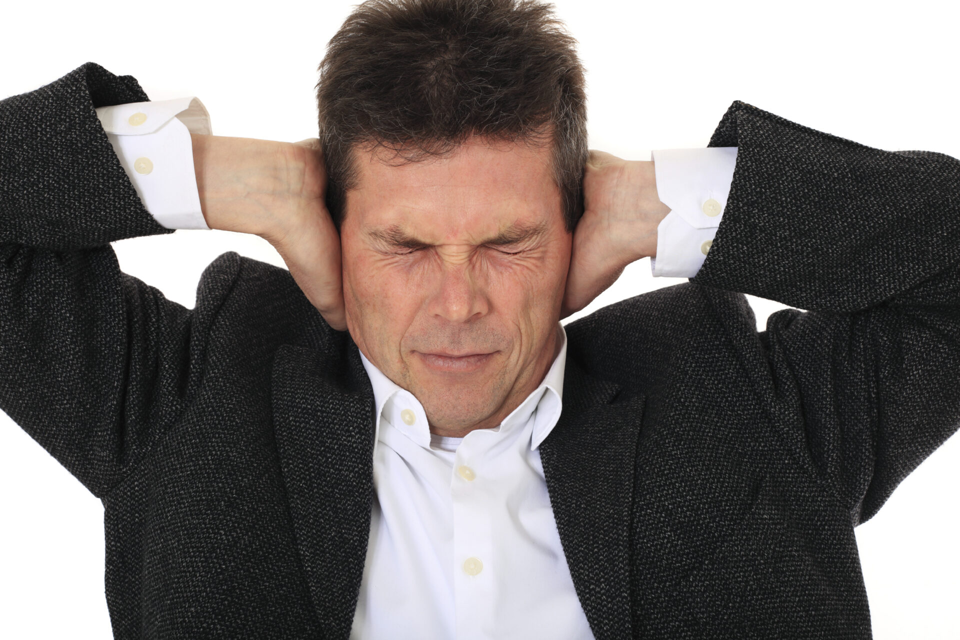 Tinnitus Counselling