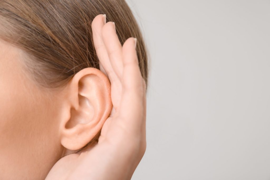 What is microsuction ear wax removal? Sutton Hearing