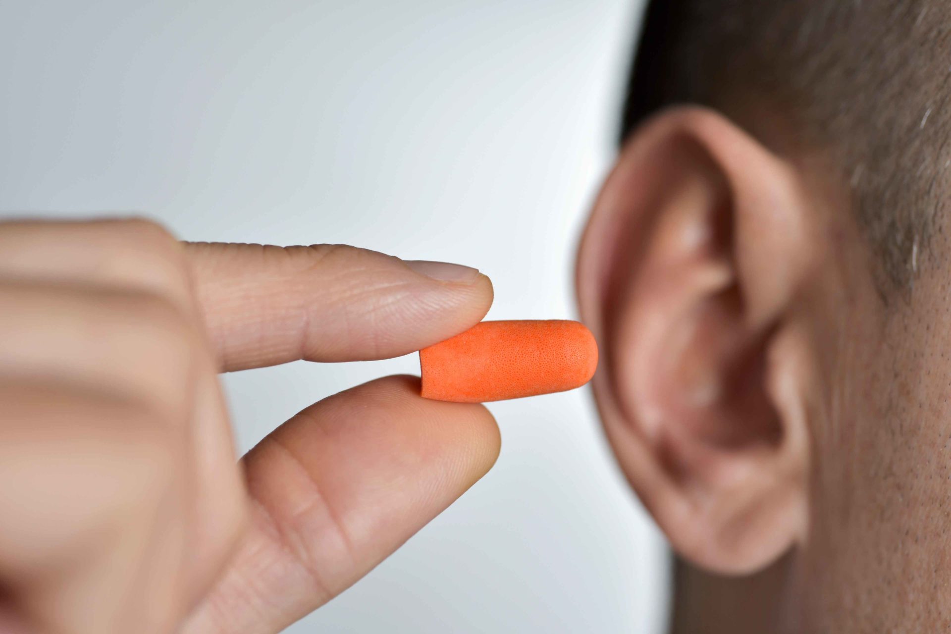What's That Ringing in My Ears? | University of Utah Health